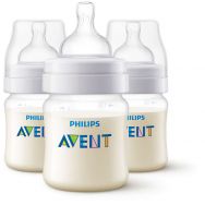 Avent Airflex 125 мл бутылочка Classic №3 SCF680/37